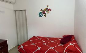 Hotel El Escondite