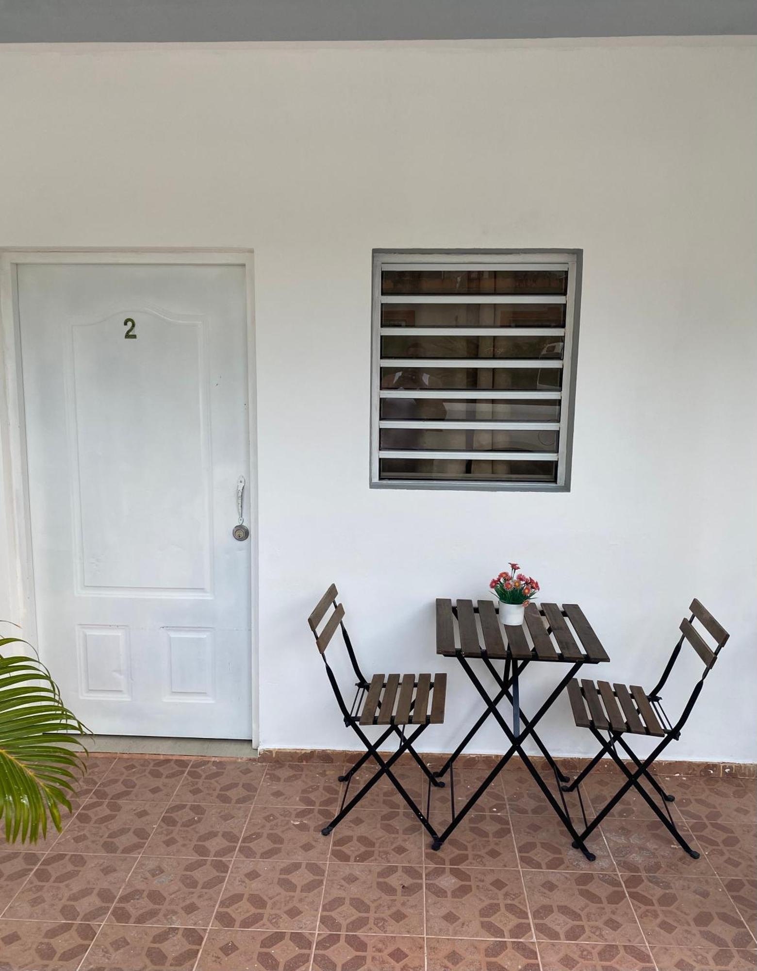 Hotel El Escondite Las Terrenas Exterior photo